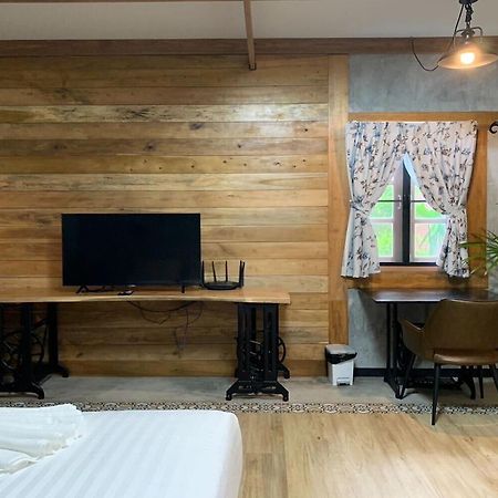 Forest Bungalows & Mama'S Restaurant Chalong Luaran gambar