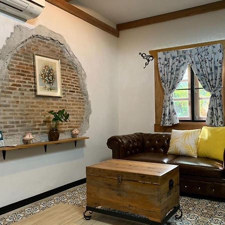Forest Bungalows & Mama'S Restaurant Chalong Luaran gambar
