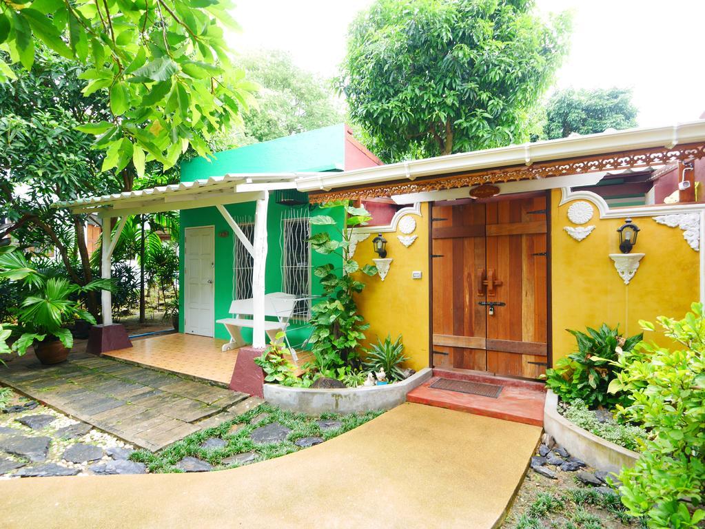 Forest Bungalows & Mama'S Restaurant Chalong Luaran gambar