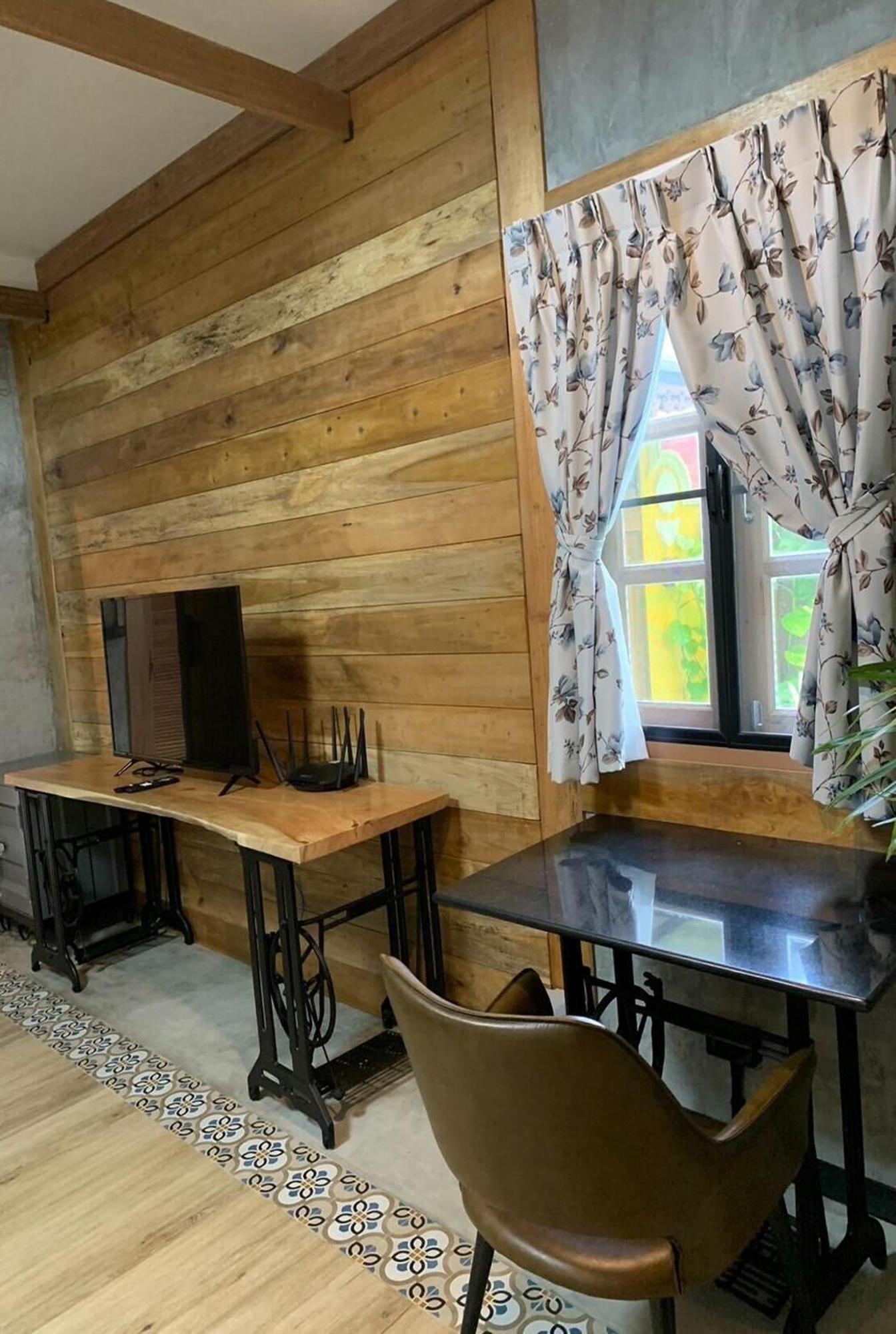 Forest Bungalows & Mama'S Restaurant Chalong Luaran gambar