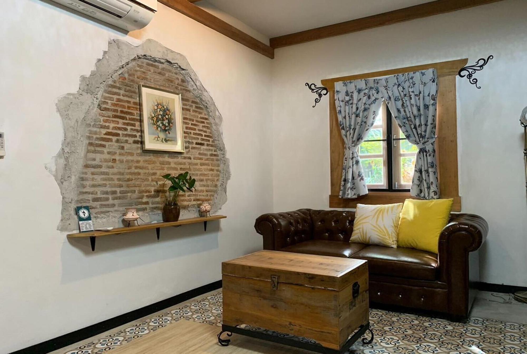 Forest Bungalows & Mama'S Restaurant Chalong Luaran gambar